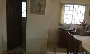 Imagem 7: CASA ASSOBRADADA - MORUMBI - SP