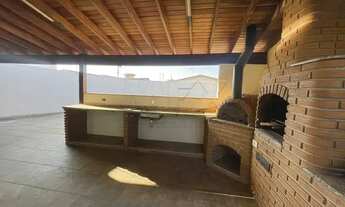 Imagem 7: Casa Padrão em Bauru