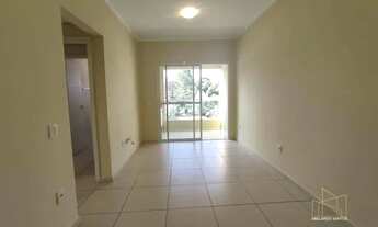 Imagem 2: Apartamento com 2 dormitórios para alugar, 62 m² por R$ 2.000,00/mês - Jardim Faculdade