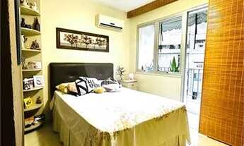 Imagem 6: Tijuca!!! Excelente apartamento totalmente reformado em porcelanato na rua Conde de Bonfi