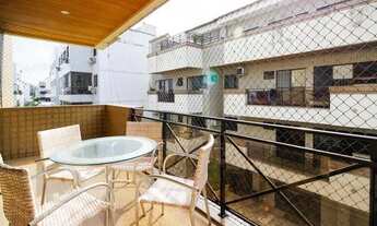 Imagem 6: Apartamento para Aluguel - Recreio, 3 Quartos, 92 m2