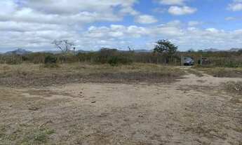 Imagem 2: Vendo terreno entre Itatim e Milagres