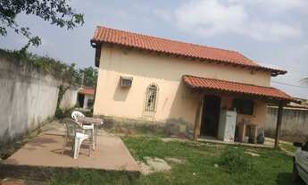 Imagem 4: Saquarema - Casa Padrão - Engenho Grande