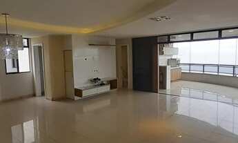 Imagem 6: Apartamento para aluguel com 220 metros quadrados com 3 quartos em São Marcos - São Luís