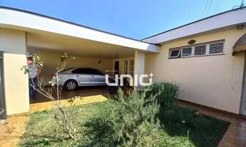 Imagem 2: Casa com 3 dormitórios à venda, 182 m² por R$ 640.000,00 - Nova Piracicaba - Piracicaba/SP