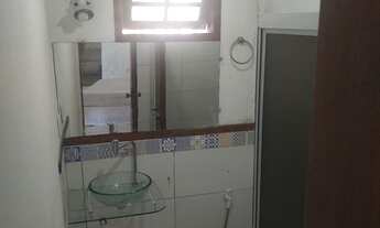 Imagem 4: Quitinete Rústico Centro Vitória