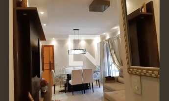 Imagem 2: Apartamento à Venda - Vila Marina, 2 Quartos, 53 m2