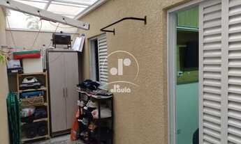 Imagem 7: Apartamento residencial para Venda Vila Alzira, Santo André