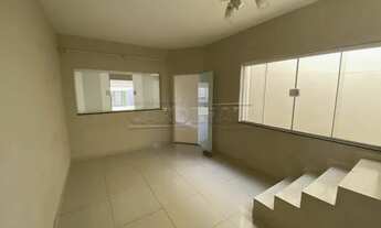 Imagem 2: Casa Padrão em São Carlos