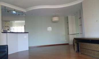 Imagem 3: 3 dormitórios, sendo 1 suíte, banheiro social, sal