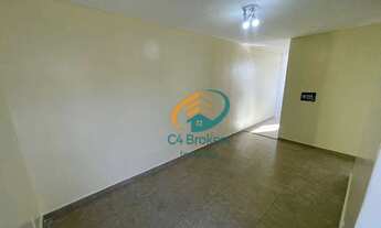 Imagem 2: Apartamento com 2 dormitórios, 48 m² - venda por R$ 230.000,00 ou aluguel por R$ 1.200,00