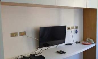 Imagem 5: Apto com mobília, a uma quadra da praia na Ponta Verde, já incluso Cond, Iptu, gás, água