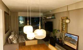 Imagem 6: Apartamento mobiliado 3Quartos Praia dos Milionários Ilhéus