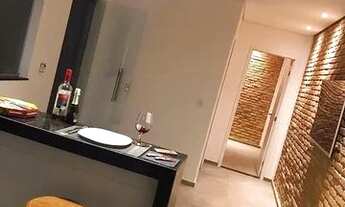 Imagem 5: Kitnet alto padrão