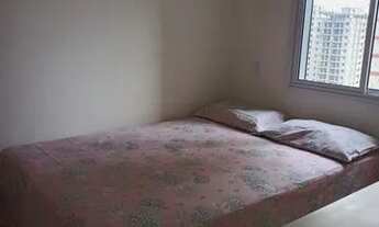 Imagem 5: Apartamento para venda com 52 metros quadrados com 2 quartos em Centro - Diadema