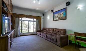 Imagem 5: CASA PARA REFORMA, PEQUENO CONSTRUTOR OU INCORPORADORA - 204 m2 de área útil em um terreno