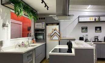 Imagem 7: Casa com 3 dormitórios para alugar, 136 m² por R$ 2.930,00/mês - Terra Nova - Alvorada/RS