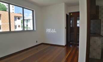 Imagem 5: Apartamento para aluguel, 4 quartos, 1 suíte, 2 vagas, Serra - Belo Horizonte/MG