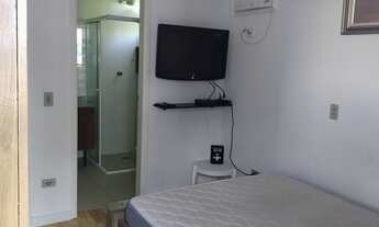 Imagem 7: Apartamento no Guarujá