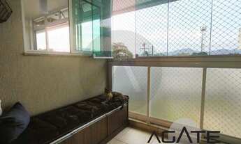 Imagem 5: Agatê Imóveis vende Apartamento 2 quartos de 145 m² por 730 mil reais - Itacoatiara - Nite