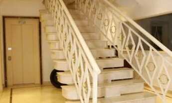 Imagem 4: CASA ASSOBRADADA - MORUMBI - SP