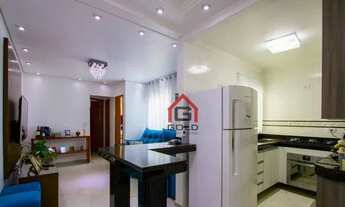 Imagem 5: Cobertura com 2 dormitórios, 110 m² - venda por R$ 470.000,00 ou aluguel por R$ 3.580,25/m