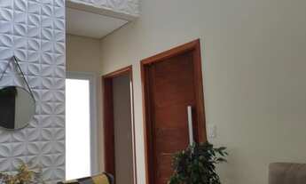 Imagem 5: Térrea para venda com 160 metros quadrados com 3 quartos em Jardim das Palmeiras - Valinho