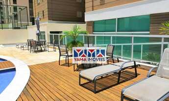 Imagem 5: Apartamento com 3 dormitórios à venda, 282 m² por R$ 1.350.000,00 - Jardim Irajá - Ribeirã