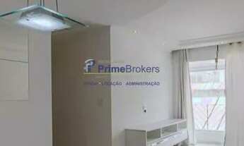 Imagem: Apartamento com 2 dormitórios, 1 suíte