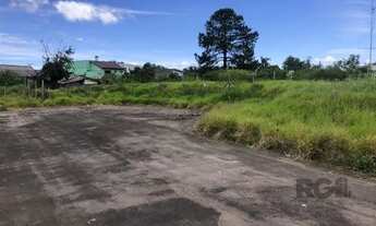 Imagem 4: PORTO ALEGRE - Terreno Padrão - Restinga