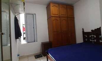 Imagem 5: Casa com 3 dormitórios, 60 m² - venda por R$ 237.000,00 ou aluguel por R$ 1.446,00/mês - N