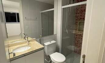 Imagem 6: Apartamento para venda com 53 metros quadrados com 2 quartos em Luiz Anselmo - Salvador