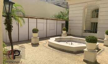 Imagem 2: Apartamento com 4 quartos, 320m², à venda em São Paulo, Santa Cecília