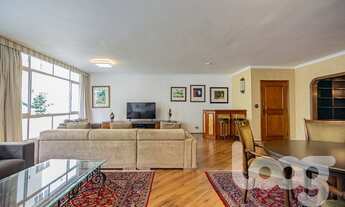 Imagem 7: Apartamento padrão em Jardim Paulista - São Paulo