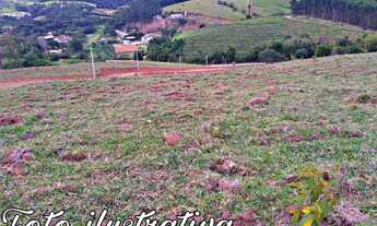 Imagem 2: Lote/Terreno para venda possui 500 metros quadrados em Centro - Vargem - SP