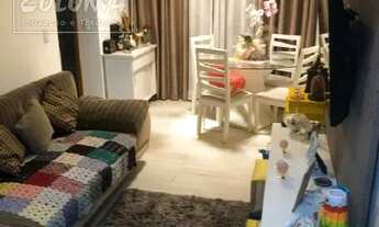 Imagem 1: Santo André - Apartamento Padrão - Vila Príncipe de Galés