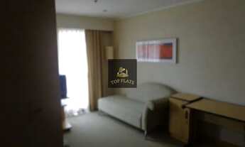 Imagem 4: Flat disponível em Moema - SP