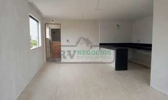 Imagem 6: )(- Excelente apartamento com 3 quartos e varanda gourmet em Granbery - Juiz de Fora - MG