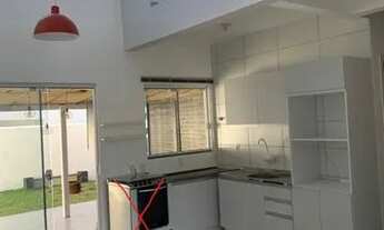 Imagem 2: Alugo casa 2 quartos Campeche