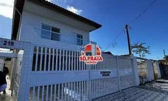 Imagem 6: Casa com 2 dormitórios à venda, 54 m² por R$ 213.300 - Cidade da Criança - Praia Grande/SP