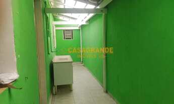 Imagem 7: Casa para venda com 90 metros quadrados com 3 quartos em Vila Tatetuba - São José dos Camp