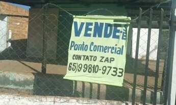 Imagem: Casa com ponto Comercial