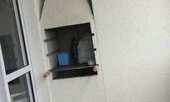 Imagem 3: Apartamento com 2 quartos à venda, 61 m² por R$ 255.000 - Parque Aeroporto - Taubaté/SP- R