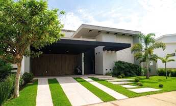 Imagem: Casa Térrea Condomínio Cyrela Buritis