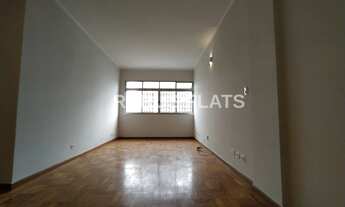 Imagem 2: Rarus Flats - Flat para locação - Edifício Escócia