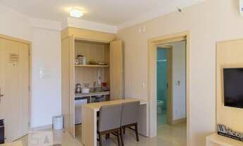 Imagem 4: Apartamento para Aluguel - Ribeirânia, 1 Quarto, 47 m2