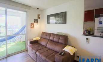 Imagem 6: APARTAMENTO - SANTO AMARO - SP