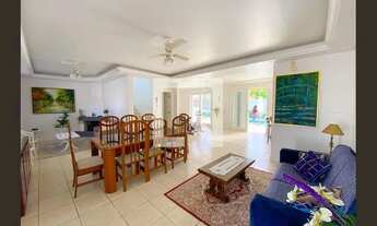 Imagem: Casa de Condomínio para Aluguel - Ponta