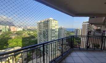 Imagem 2: Four Seasons, Parque das Rosas