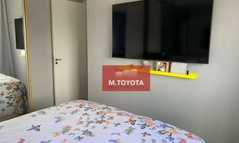 Imagem 8: Apartamento com 2 dormitórios à venda, 41 m² por R$ 410.000,00 - Tucuruvi - São Paulo/SP